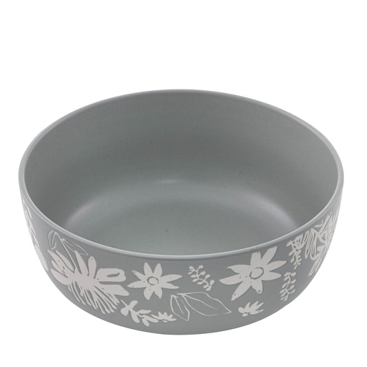 Ladelle Esperance Salad Bowl