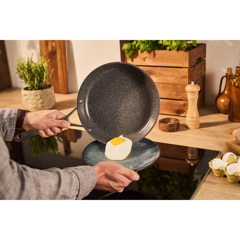 Ballarini Salina Ceramic Titanium Frypan 20cm