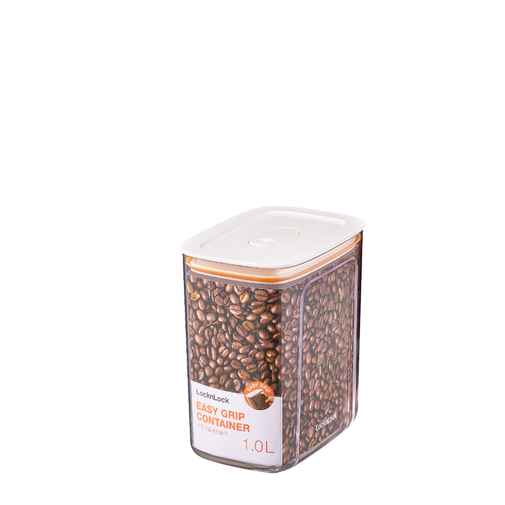 LocknLock Easy Grip Container 1L
