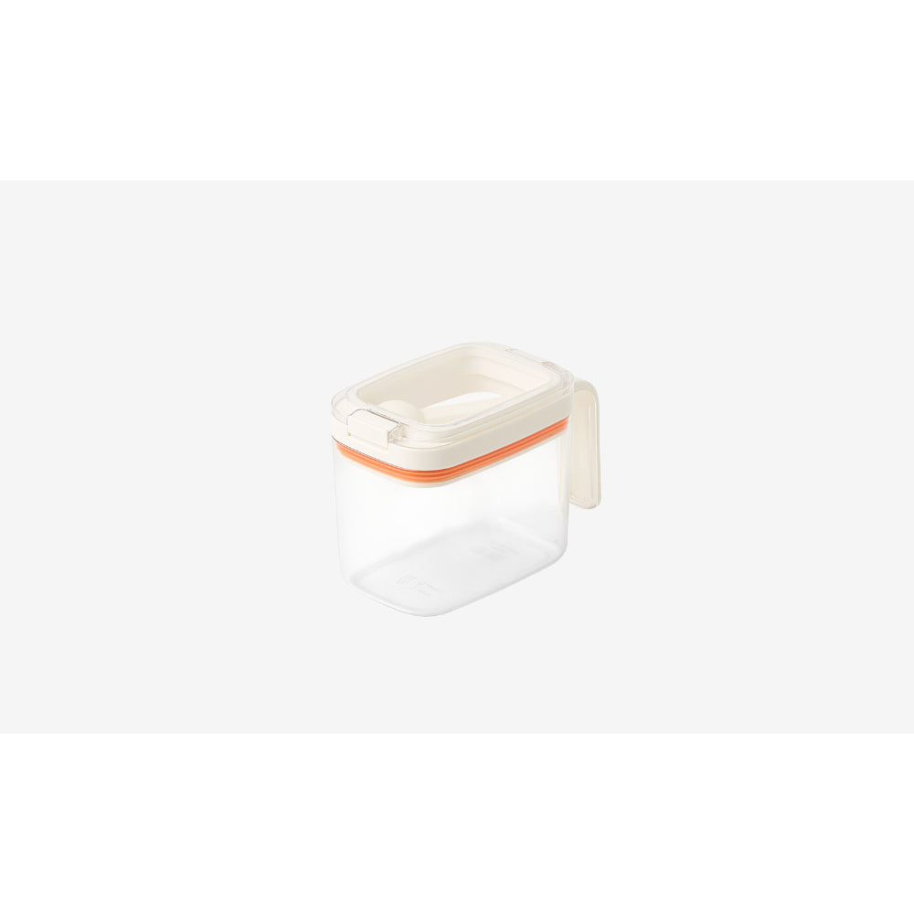 LocknLock Easy Open 3 Piece Container Set 420ml