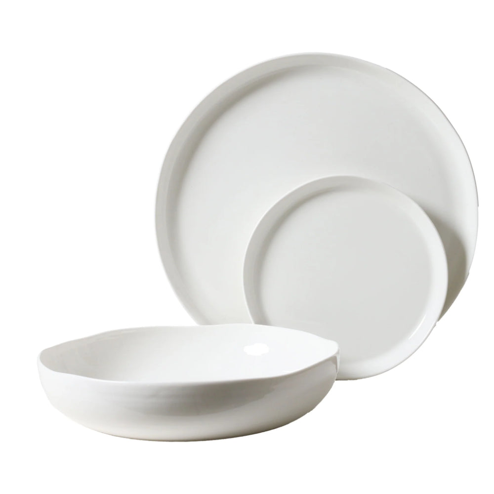 Robert Gordon Make & Made 12 Piece Dinner Set