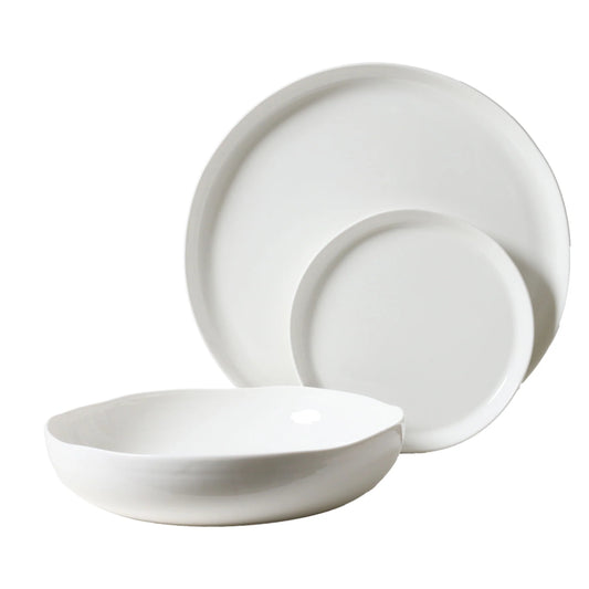 Robert Gordon Make & Made 12 Piece Dinner Set