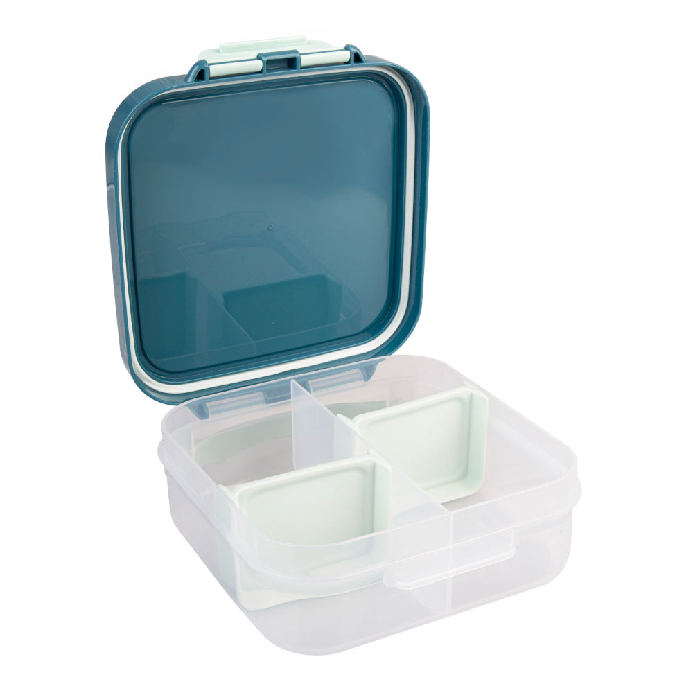 Melii Luxe Mini Lunch Box 1.24L