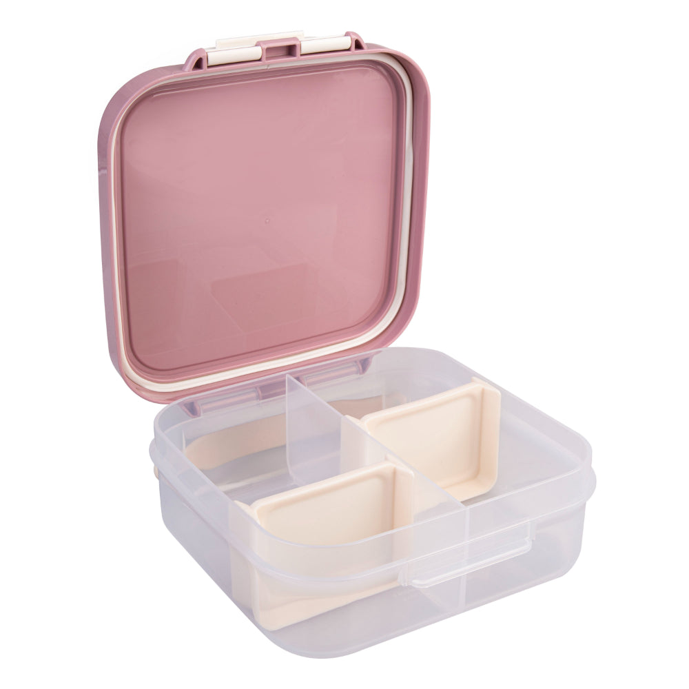 Melii Luxe Mini Lunch Box 1.24L