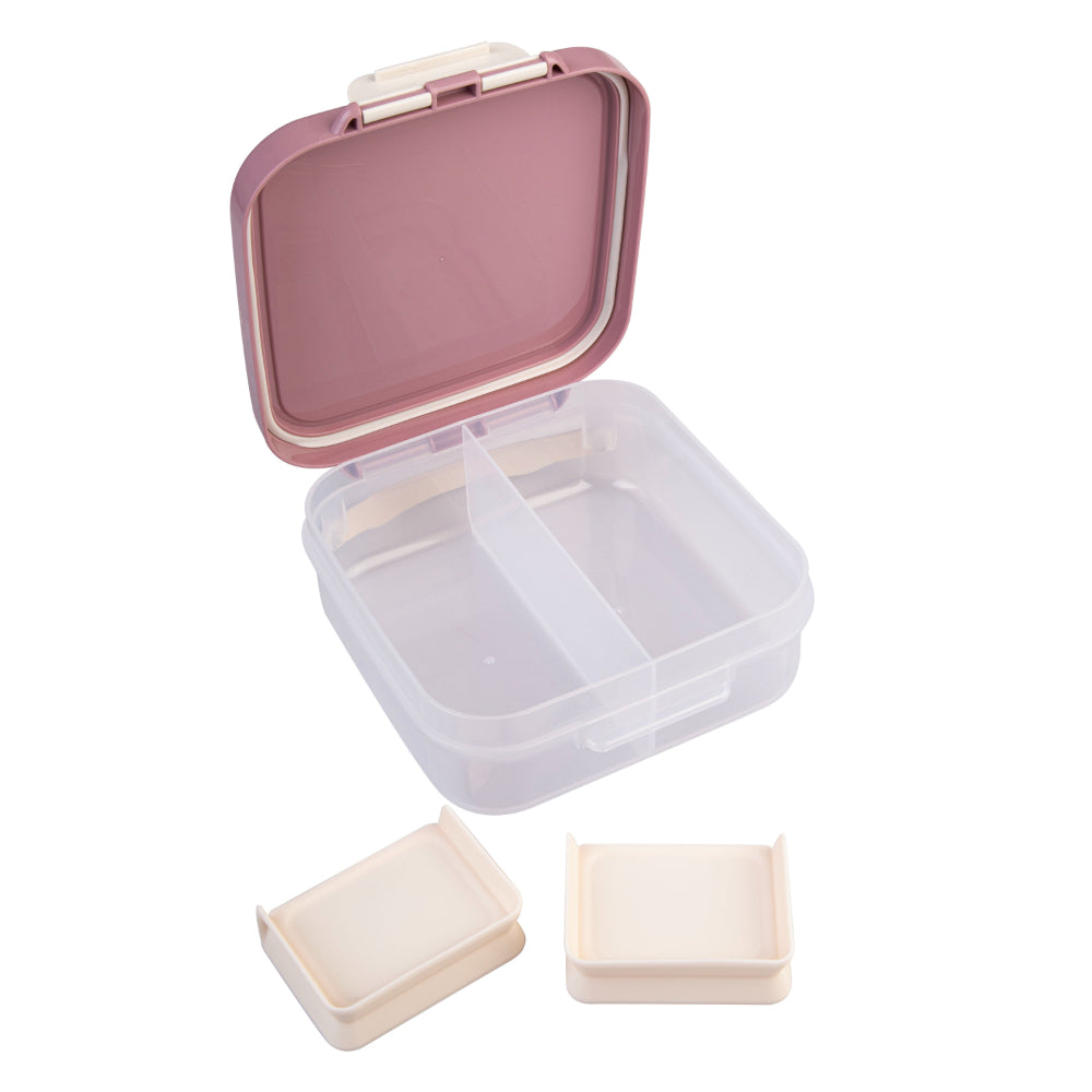 Melii Luxe Mini Lunch Box 1.24L