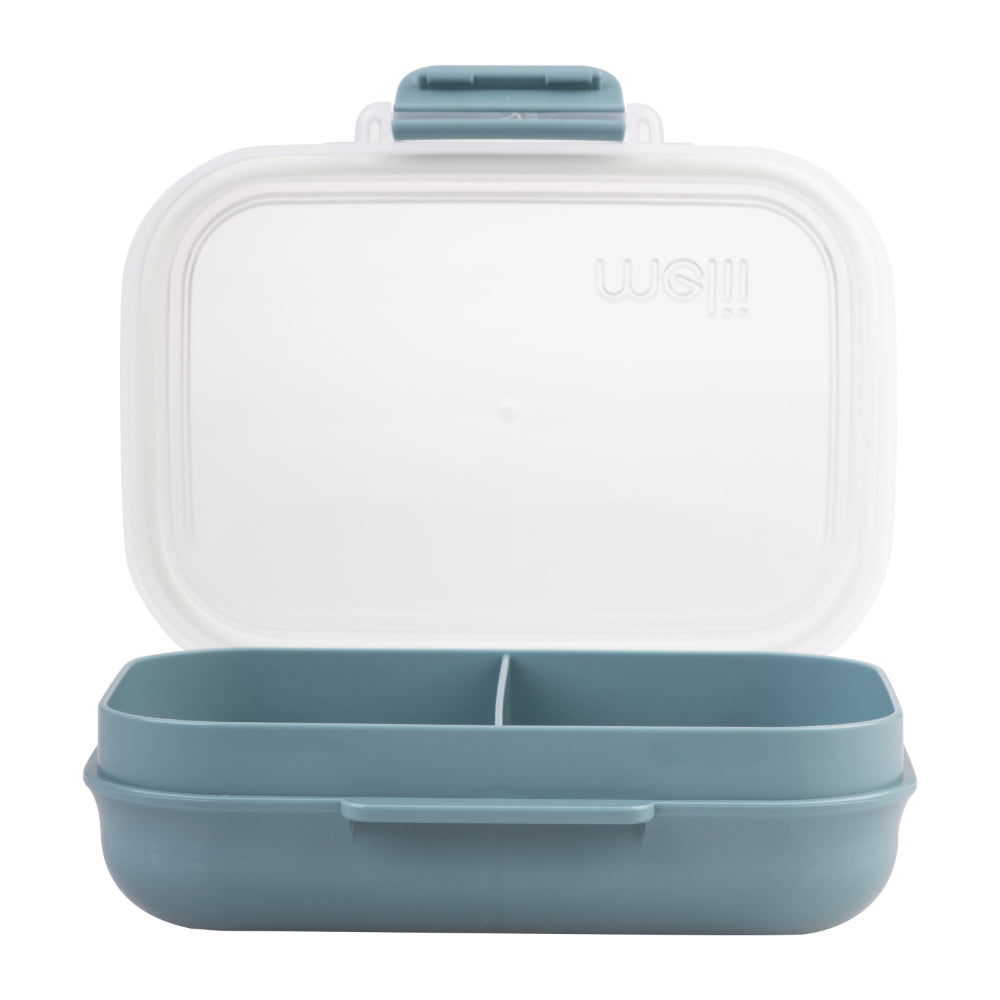 Melii Snack Bento Box 576ml