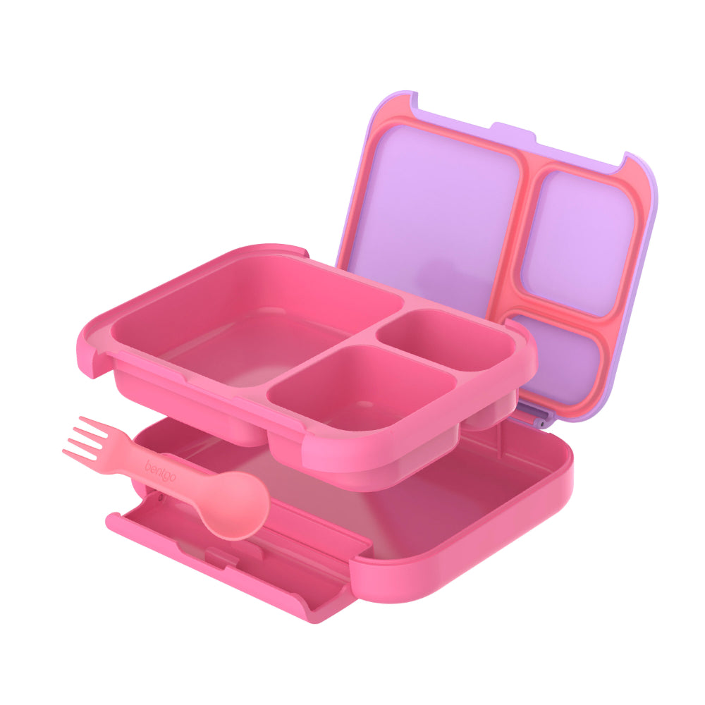Bentgo Kid's 'Stow & Go' Lunch Box
