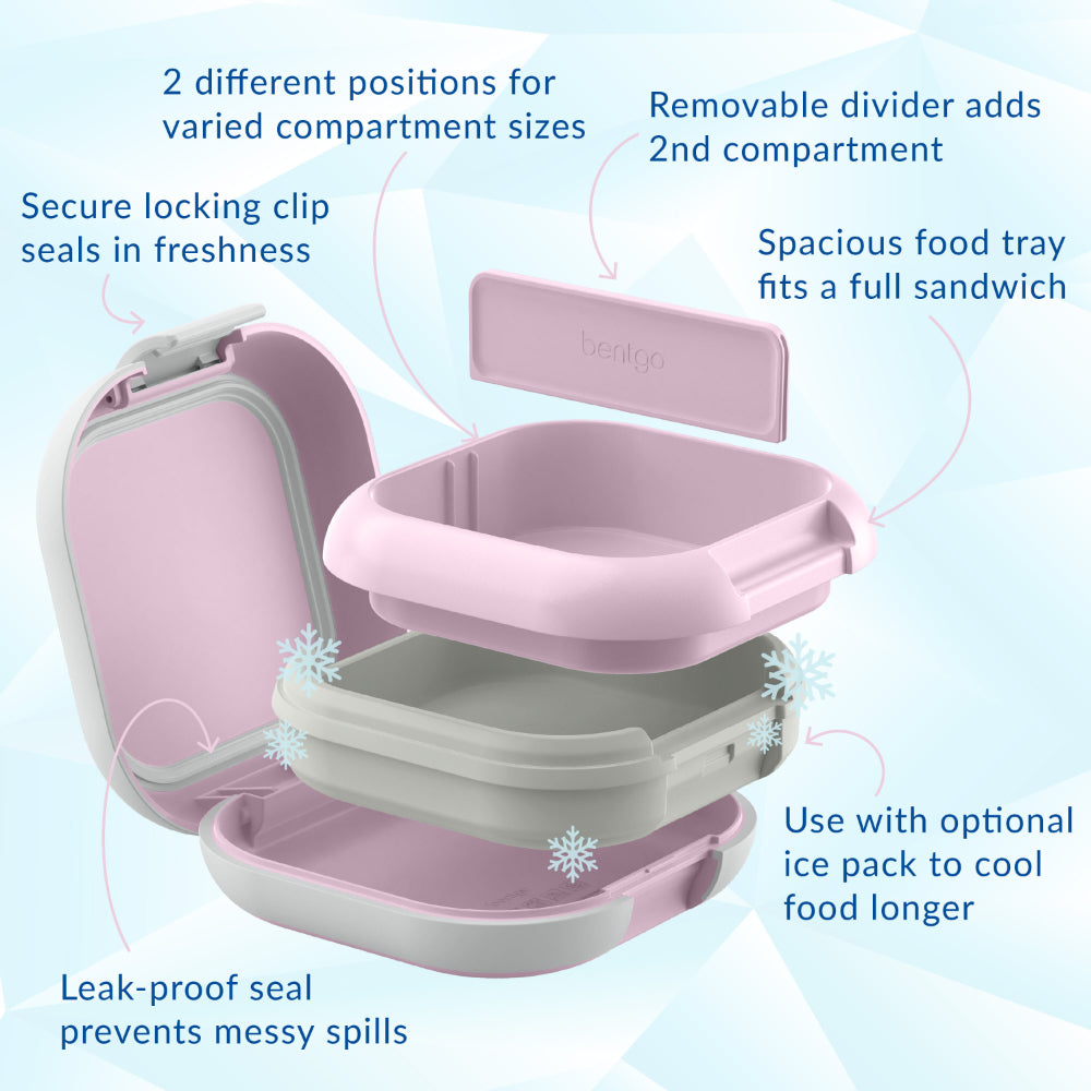 Bentgo Chill Mini Box