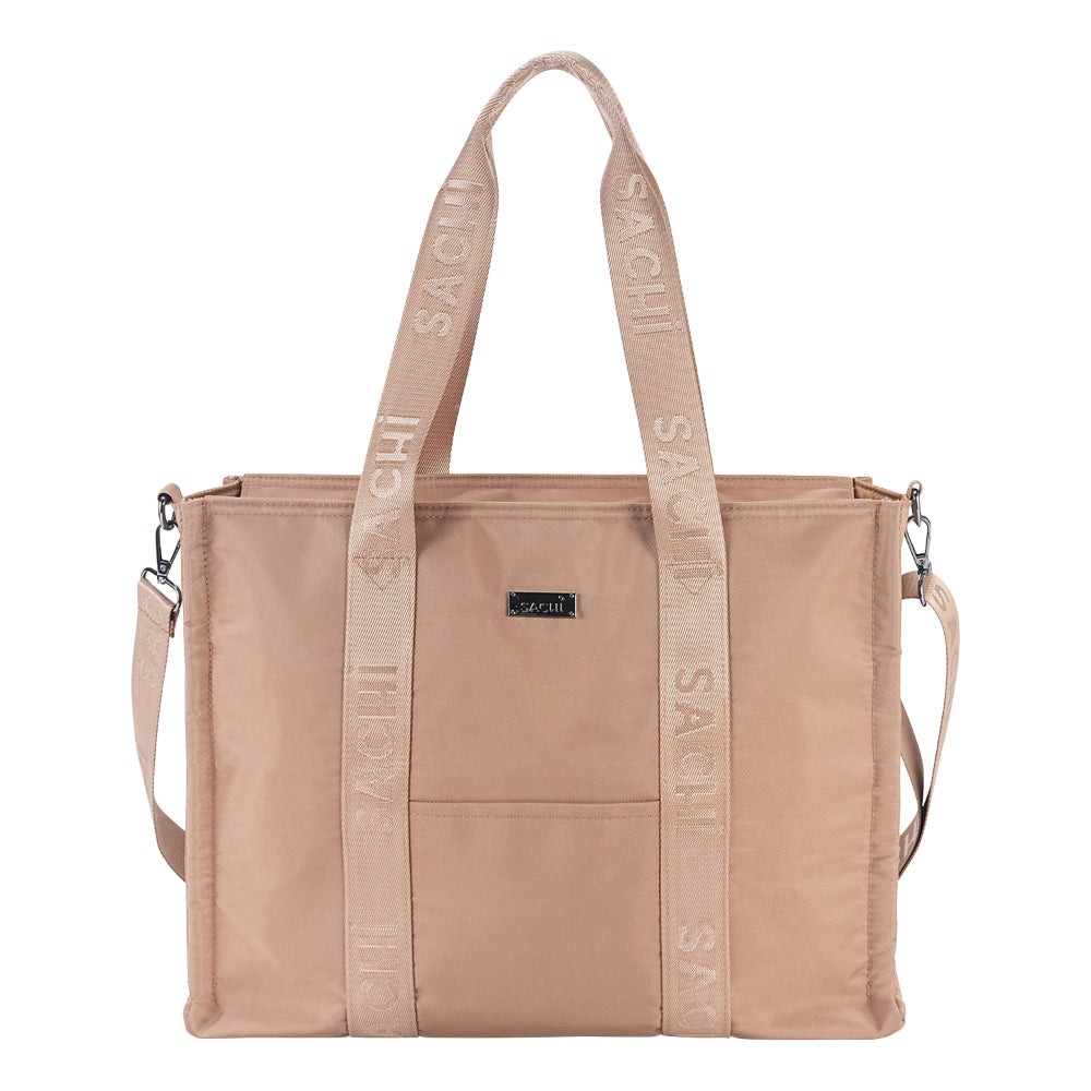 Sachi Insulated Everyday Tote