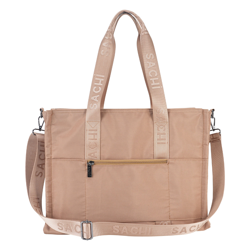 Sachi Insulated Everyday Tote