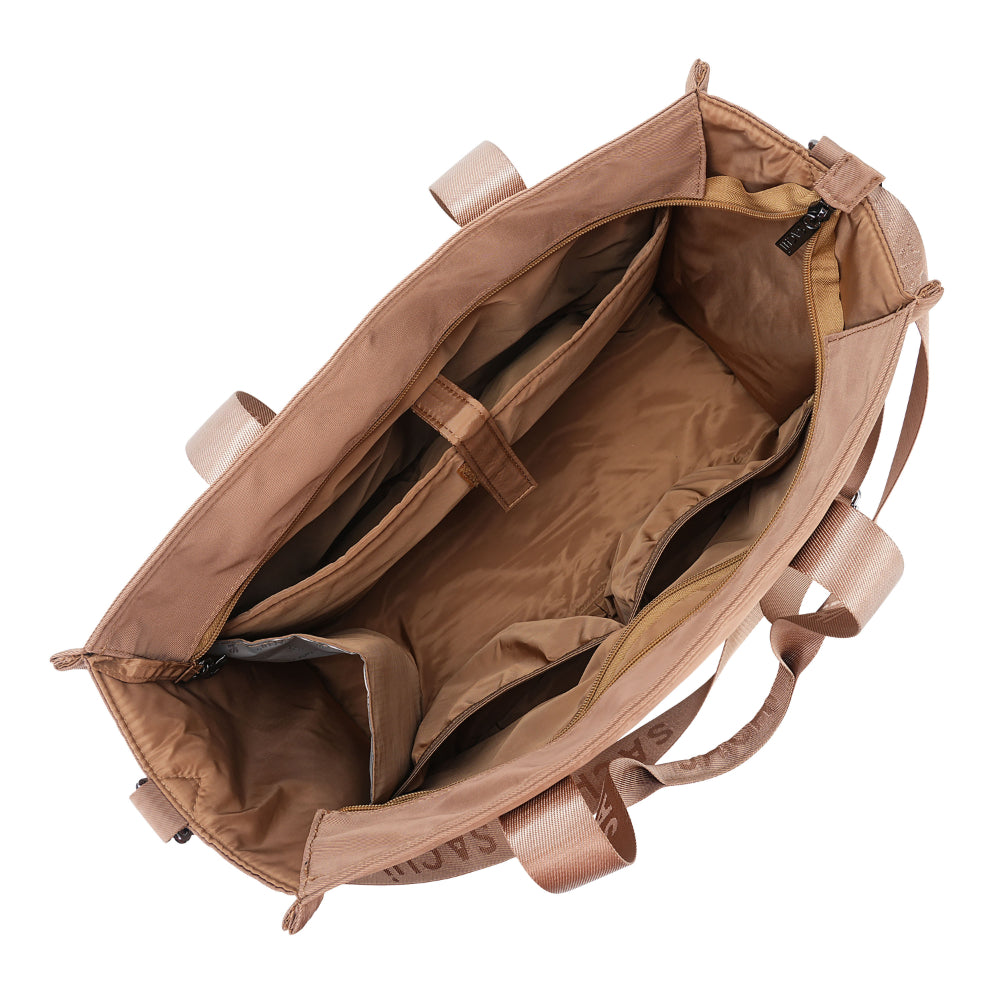 Sachi Insulated Everyday Tote