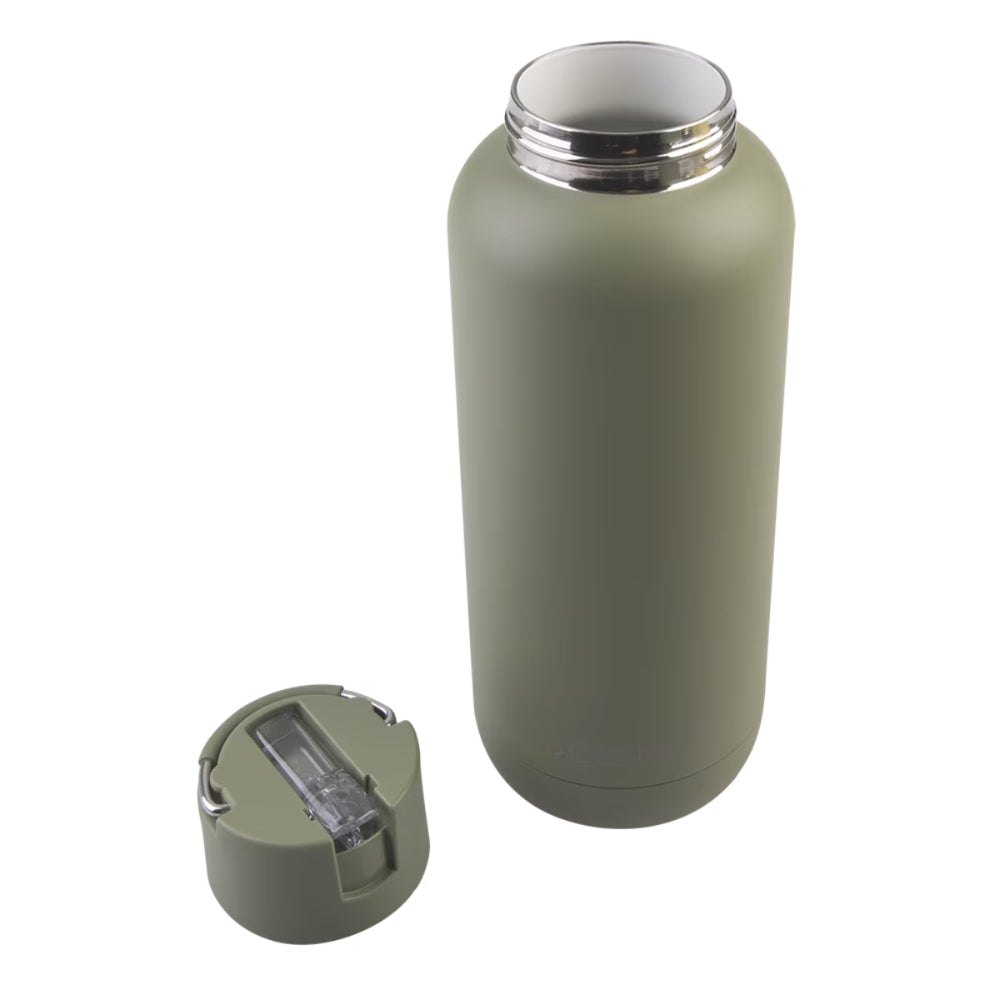 Oasis Moda Triple Wall Insulated Drink Bottle 1L
