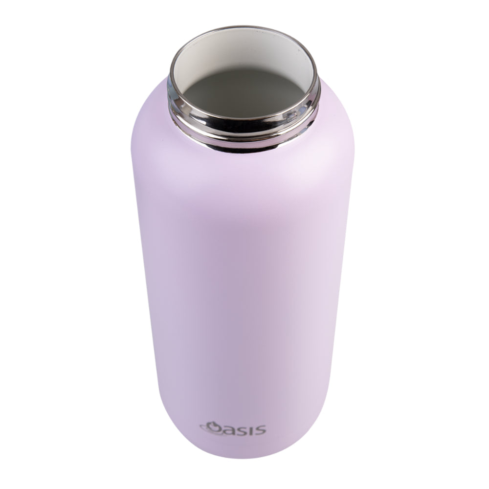 Oasis Moda Triple Wall Insulated Drink Bottle 1L