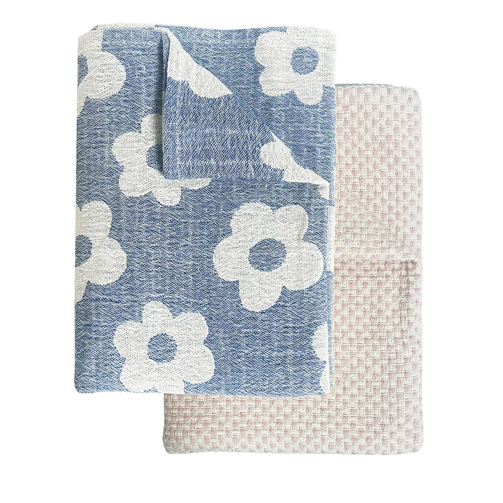 Robert Gordon Set Of 2 Tea Towels