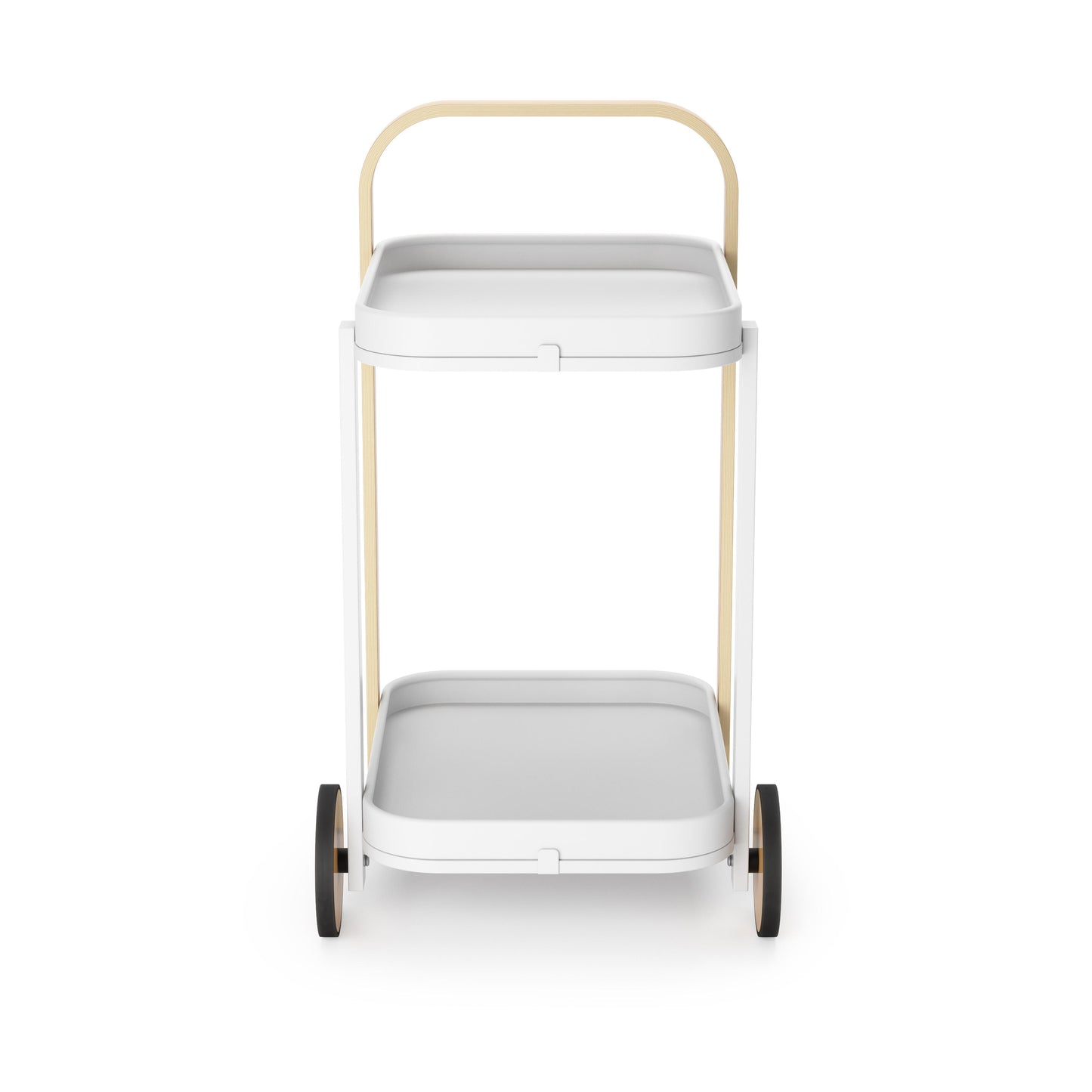 Umbra Bellwood Bar Serving Cart