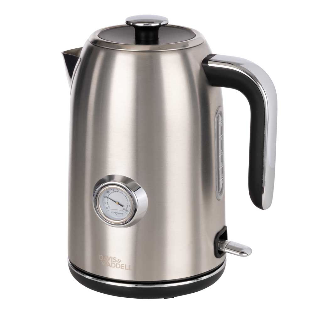 Davis & Waddell Newbury Vintage Kettle 1.7L