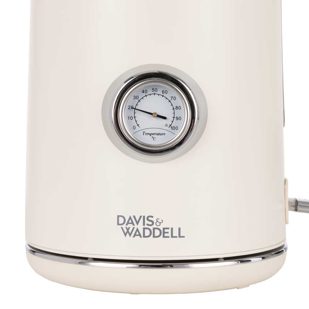 Davis & Waddell Newbury Vintage Kettle 1.7L
