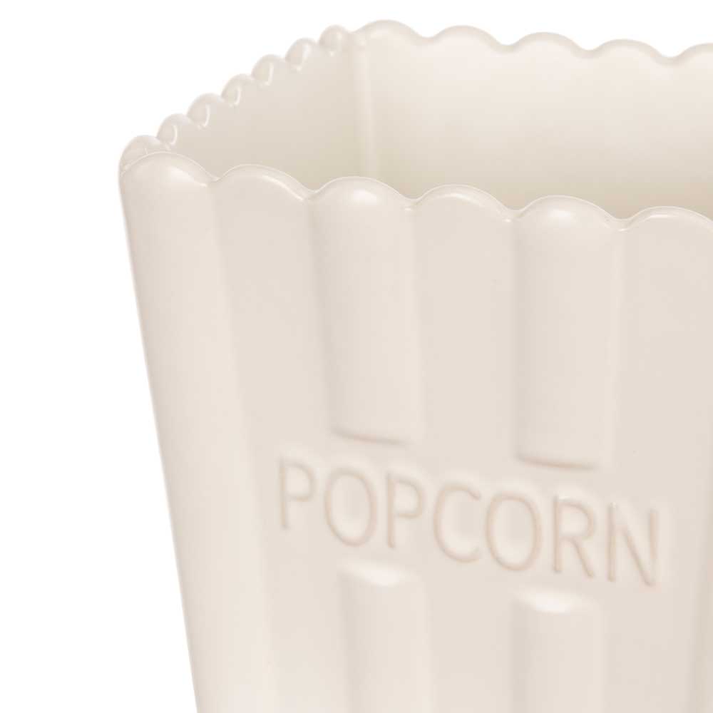 Davis & Waddell Peggy Set Of 2 Small Popcorn Bowls