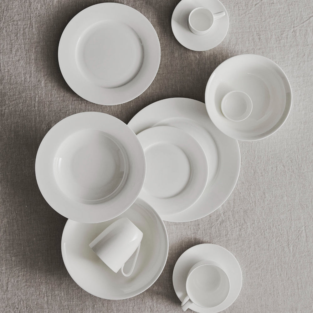 Alex Liddy Aquis 250ml Teacup & Saucer