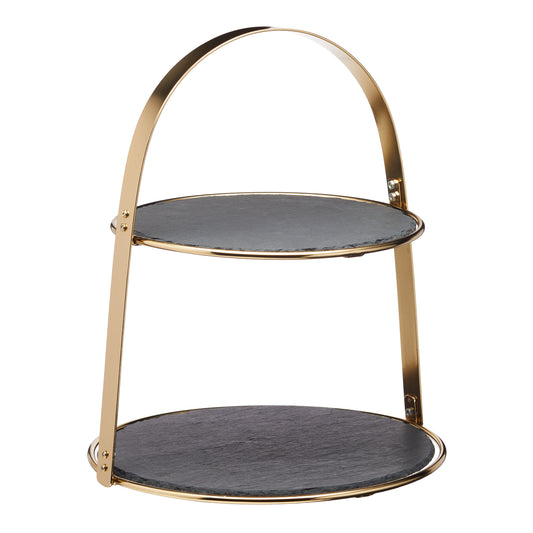 Artesa Arch Serving Stand