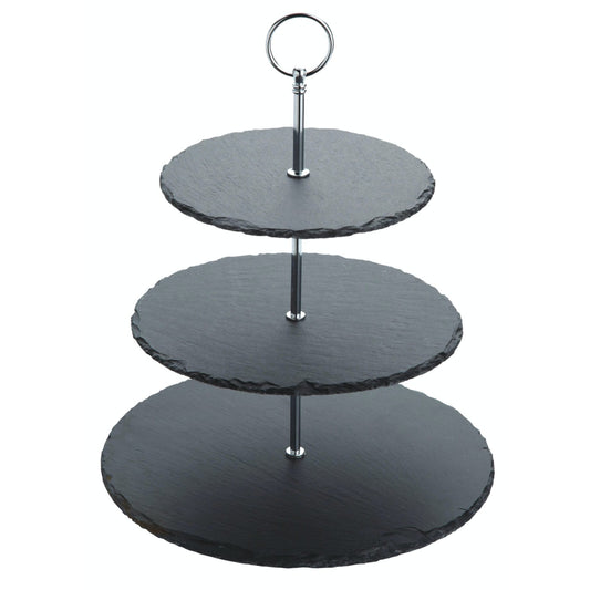 Artesa Three Tier Serving Stand