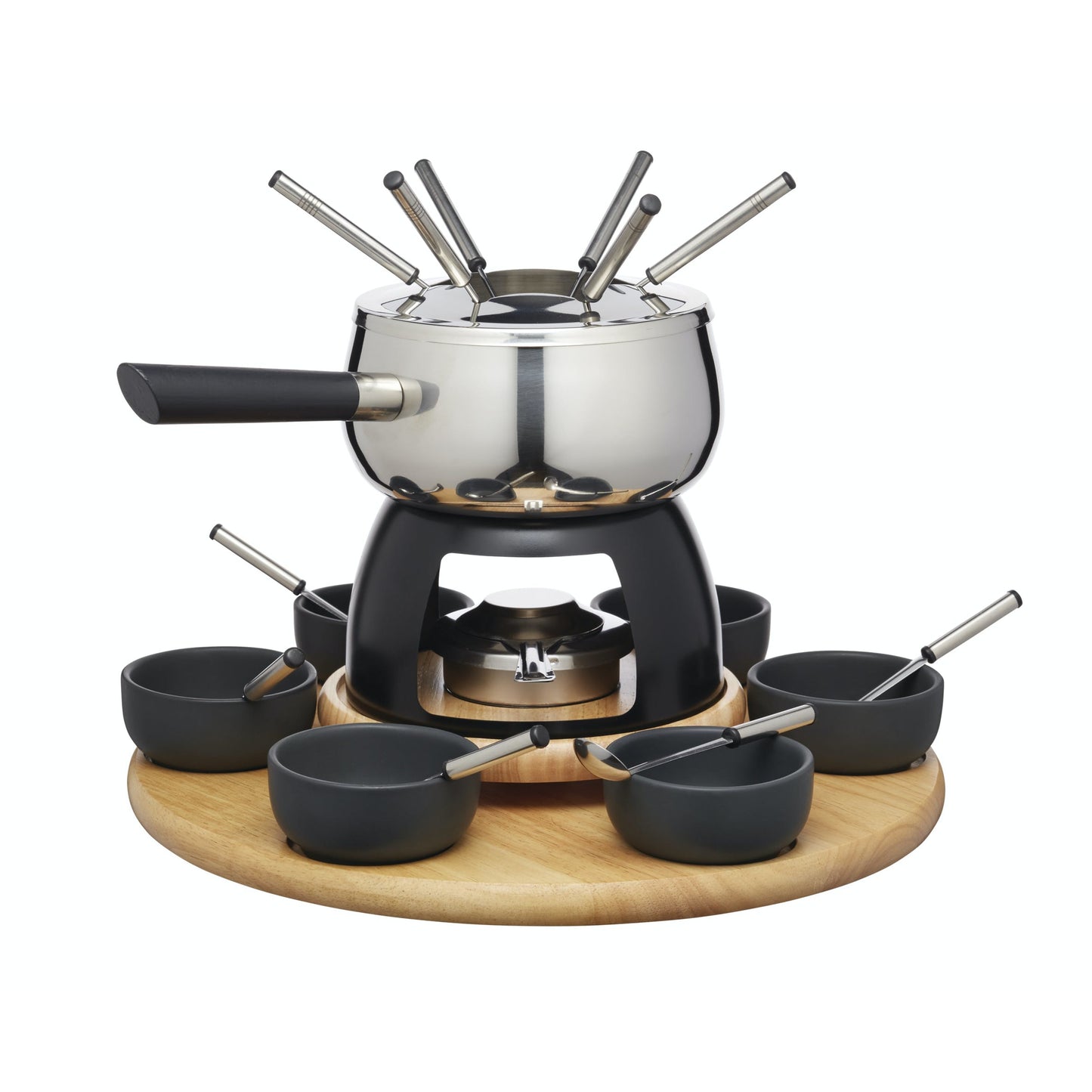 Artesa Party Fondue Set