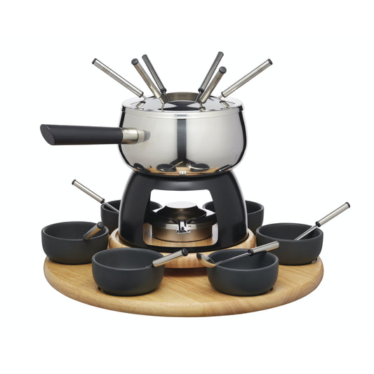 Artesa Party Fondue Set