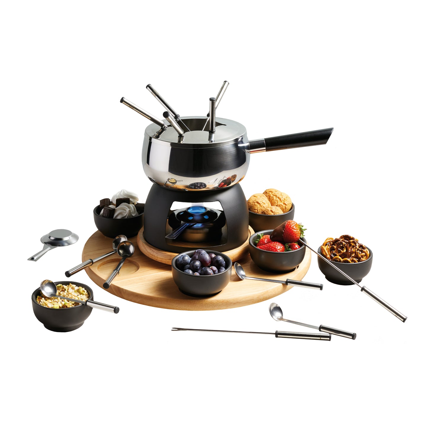Artesa Party Fondue Set