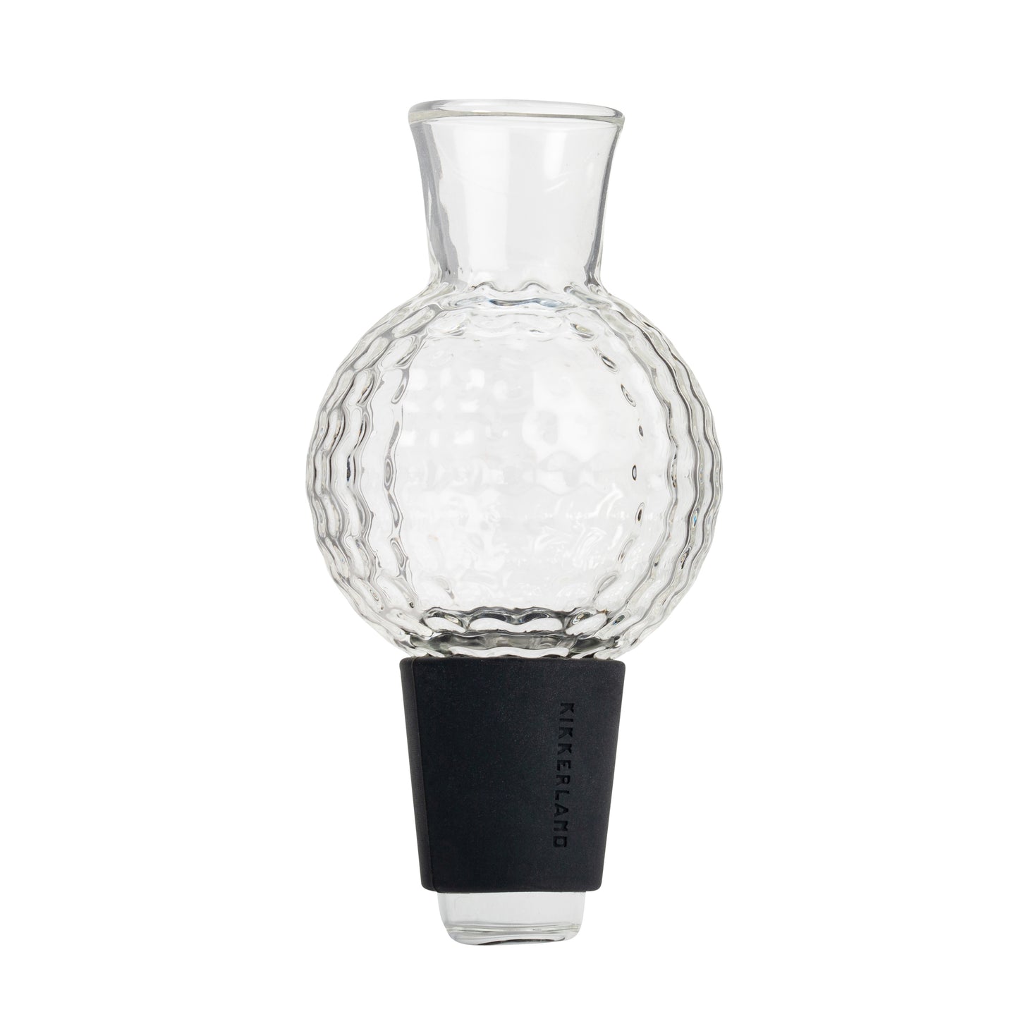 Kikkerland Golf Wine Aerator