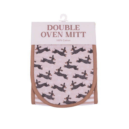 Splosh Cooks Companion Dog Oven Mitt