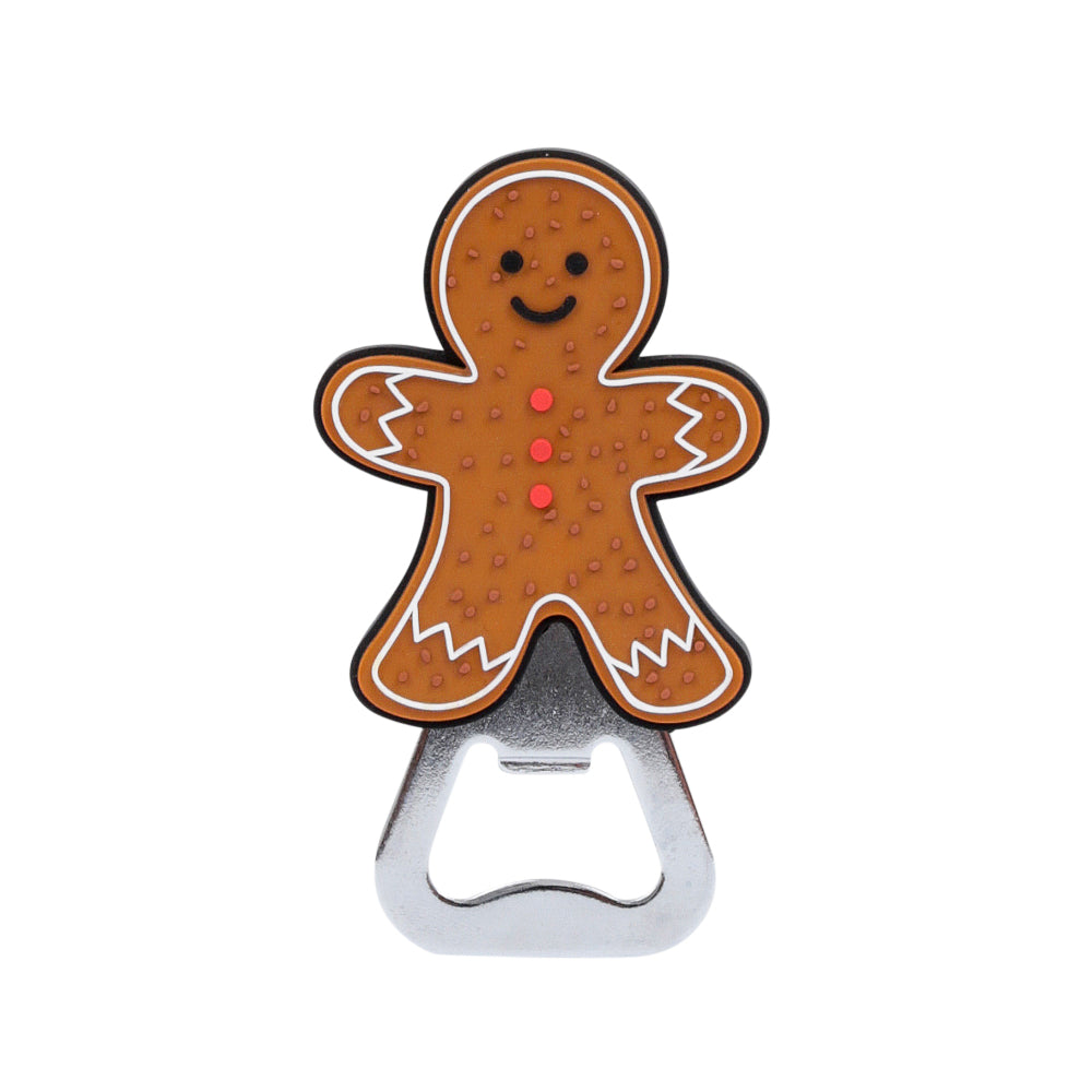 Splosh Christmas Bottle Opener