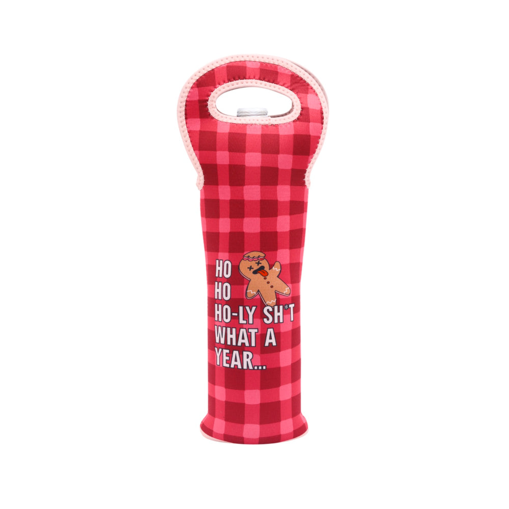 Splosh Christmas Wine Cooler
