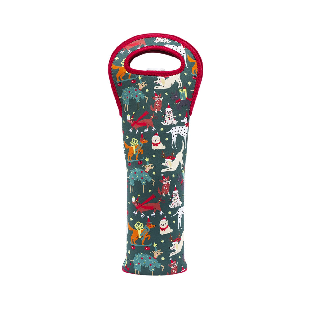 Splosh Christmas Wine Cooler