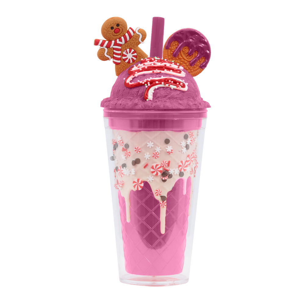 Splosh Christmas Sorbet Sipper