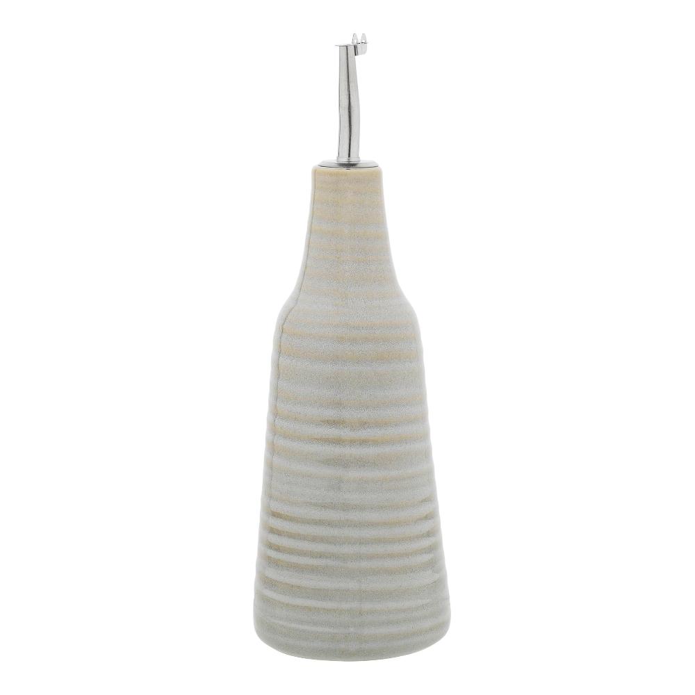 Ecology Ottawa Oil Bottle & Salt Dish