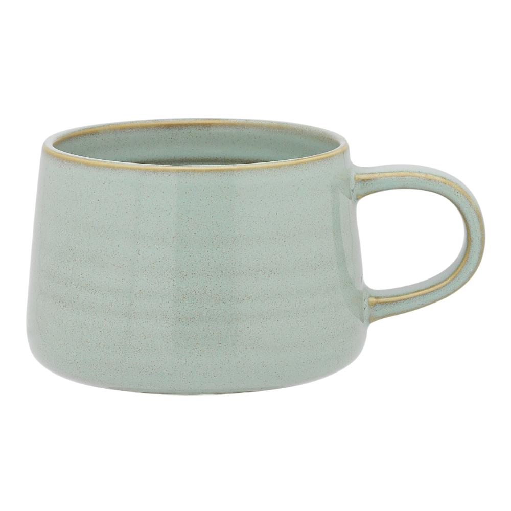 Ecology Ottawa Set of 4 Mugs 365ml Multicolour