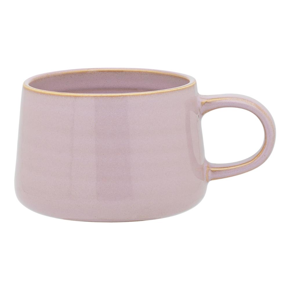 Ecology Ottawa Set of 4 Mugs 365ml Multicolour