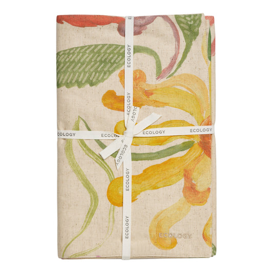 Ecology Midsummer Table Runner