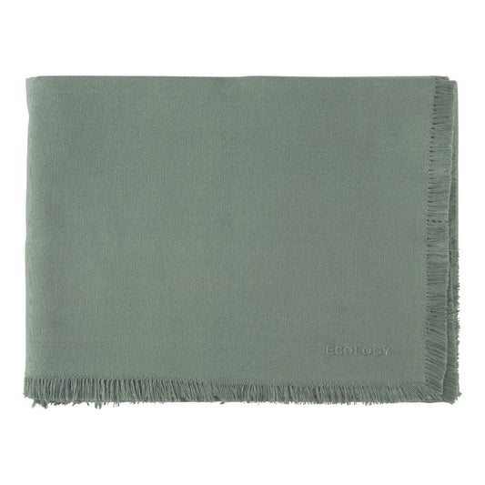 Ecology Fray Table Cloth Midday
