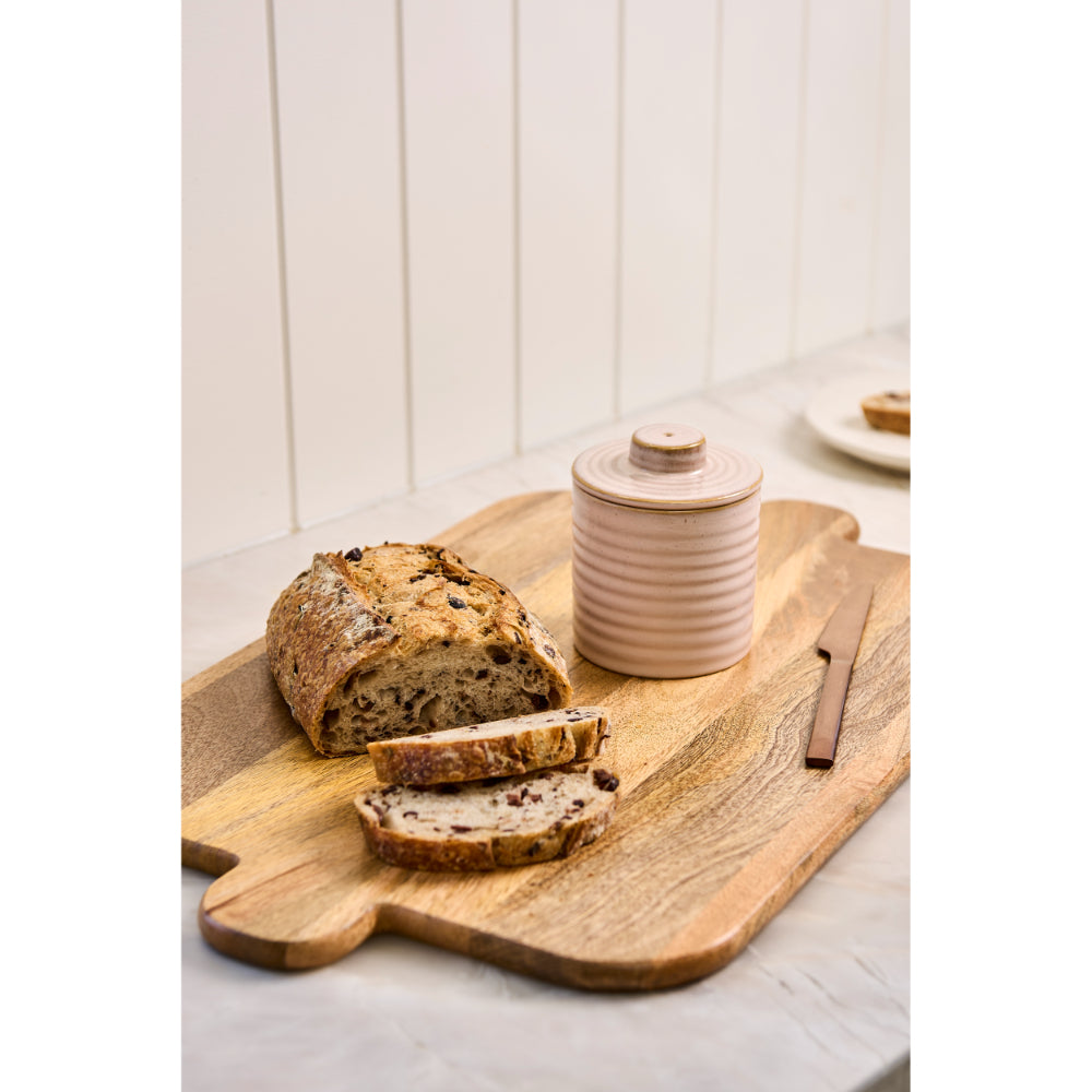 Ecology Forge 16 Piece Cutlery Set