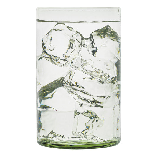 Ecology Equinox Set of 4 Hi Ball Tumblers Sea Mist 400ml