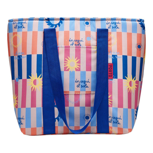 Porto Sole Insulated Tote Bag