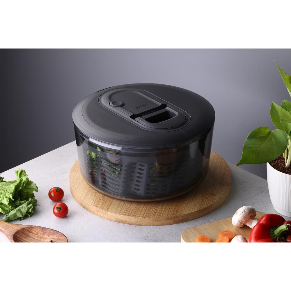 Zyliss Easy Spin Salad Spinner