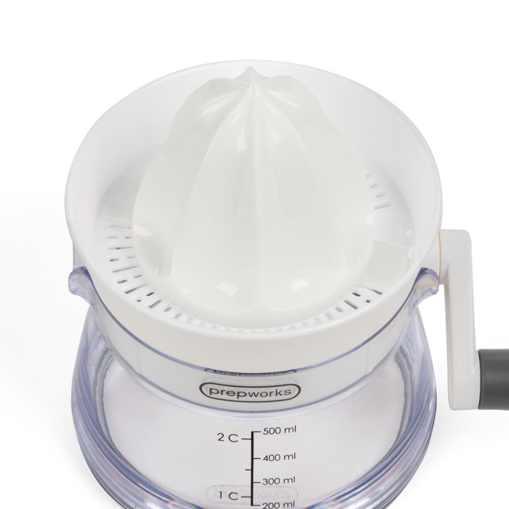 Progressive Valencia EZ Juice