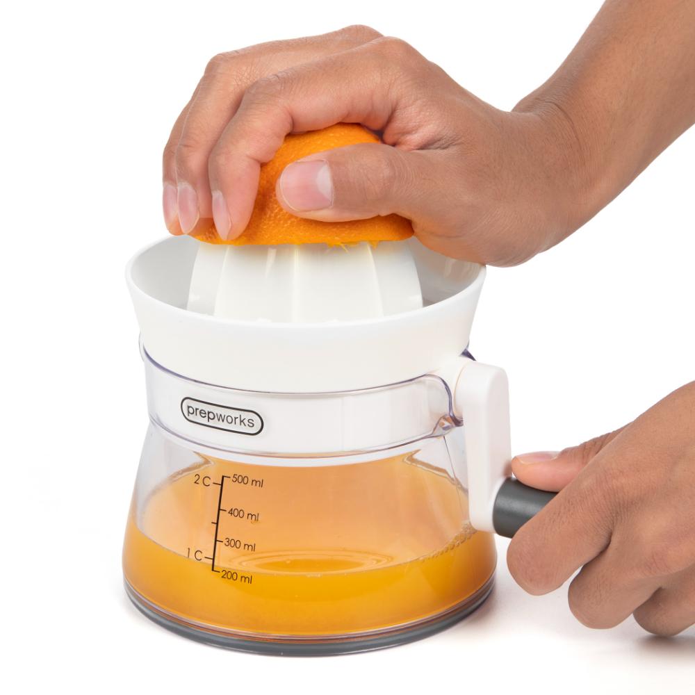 Progressive Valencia EZ Juice