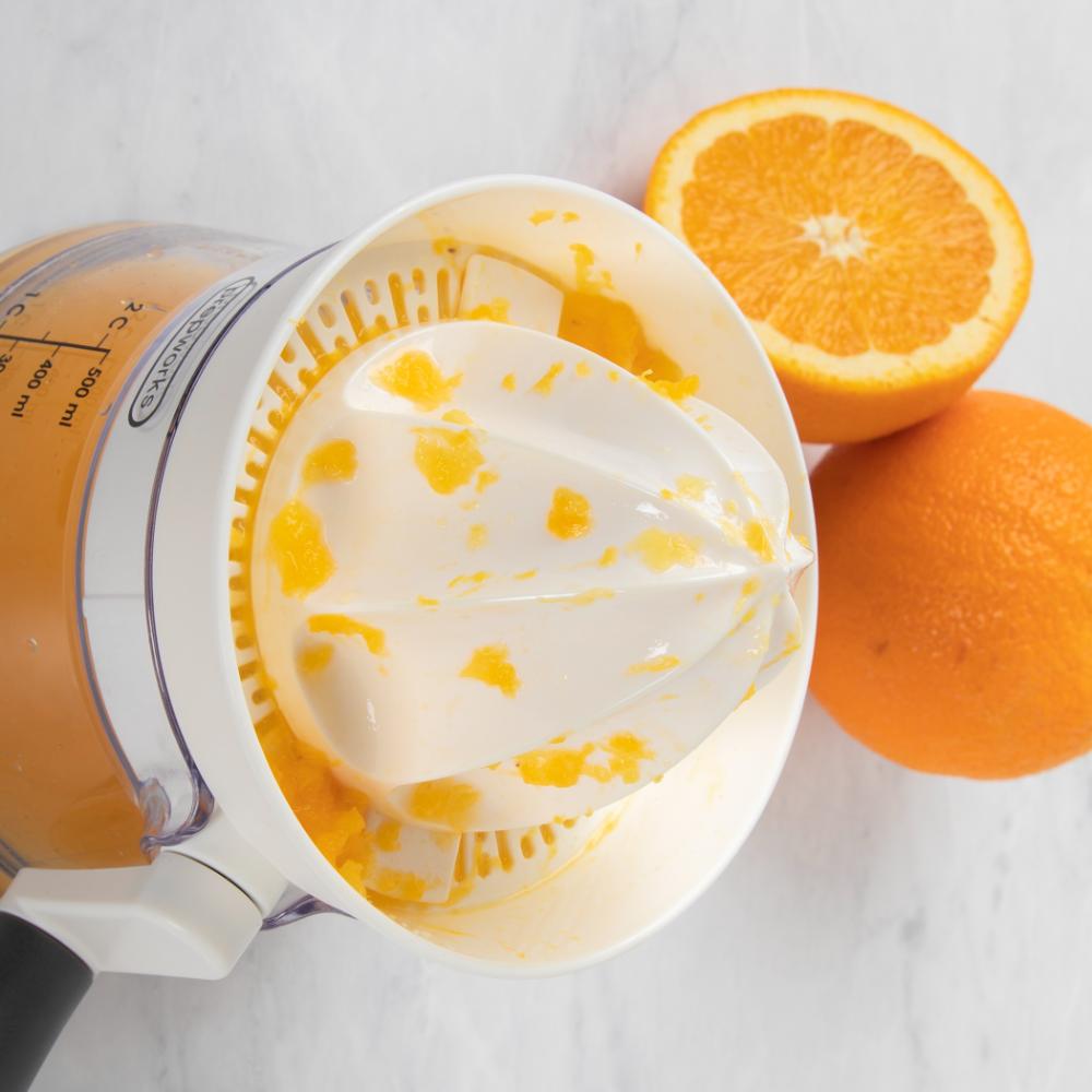 Progressive Valencia EZ Juice