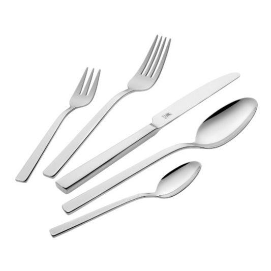 Zwilling King Menu 30 Piece Cutlery Set