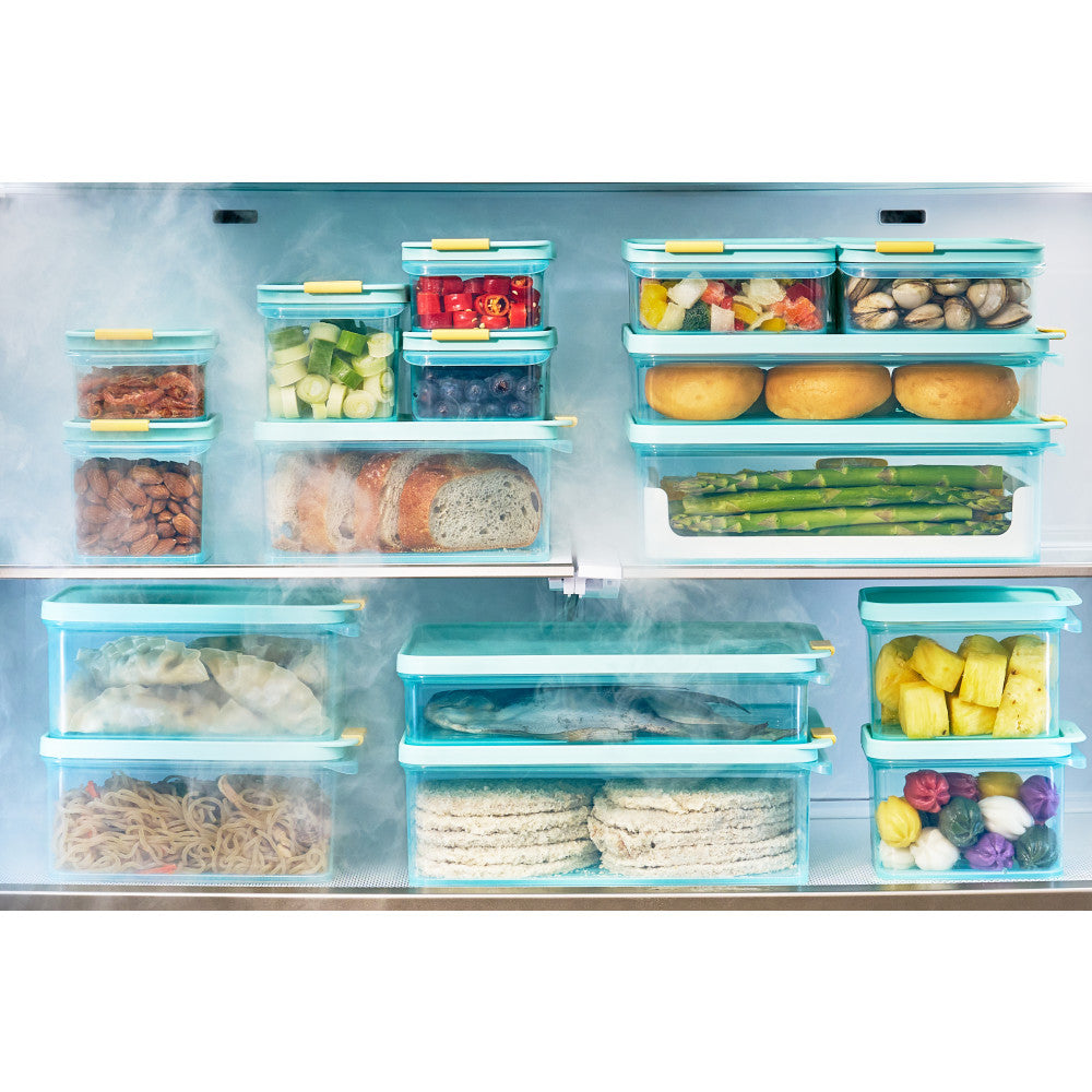 Locknlock Freezer Fit Rectangular Container 750ml