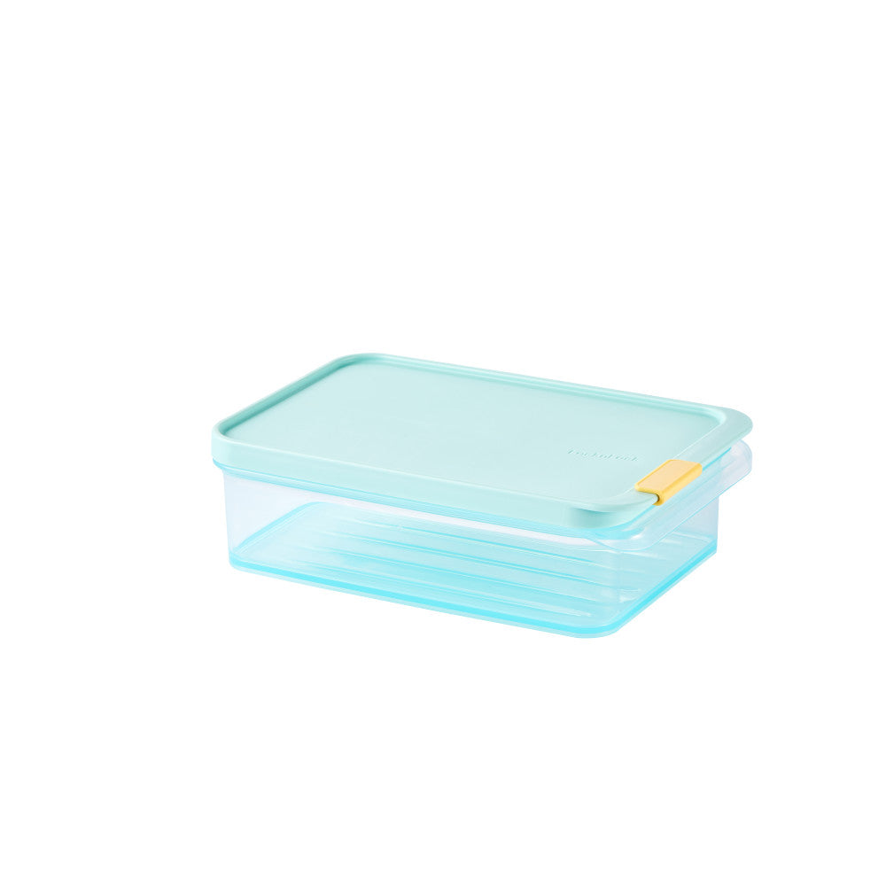 Locknlock Freezer Fit Rectangular Container 1.05L