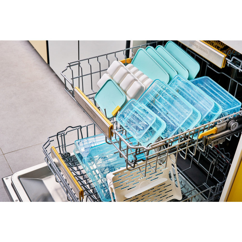 Locknlock Freezer Fit Rectangular Container 3.5L